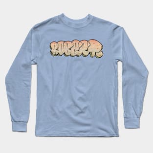 ROBERT - GRAFFITI NAME by PHECK Long Sleeve T-Shirt